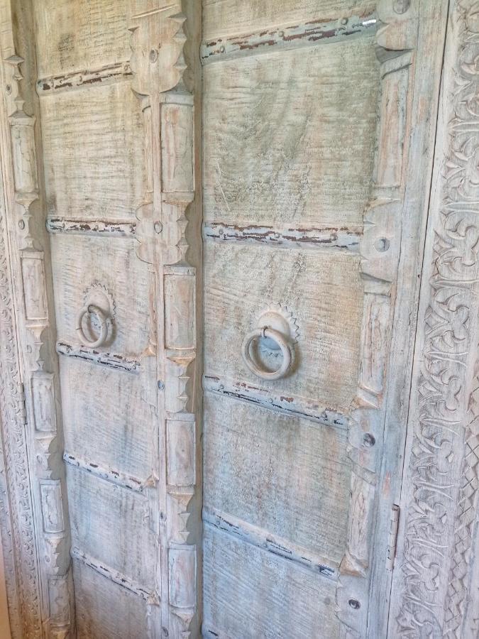 Bungalov Trapani Ruzova Exteriör bild